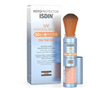 ISDIN UV Mineral Brush SPF 50+Sunscreen Photoprotection~High Quality Pro... - £44.22 GBP