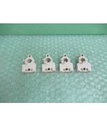 WB24T10071 GE Gas Valve Switch Set of 4 - $26.10