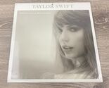 New SEALED Taylor Swift OFFICIAL 2026 Square Wall Calendar Brown Trout - $10.84