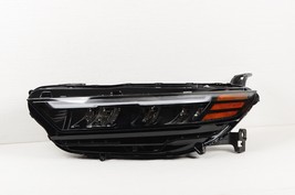 Mint! 2023-2024 Honda Accord LED Headlight Left Driver LH Side OEM - $296.01