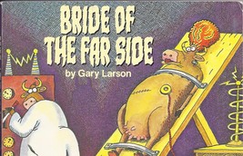 Bride Of The Far Side, A Far Side Collection By Gary Larson - £3.15 GBP