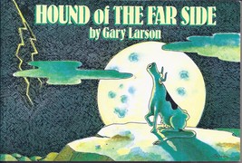 Hound Of The Far Side, A Far Side Collection By Gary Larson - £3.11 GBP