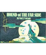 HOUND OF THE FAR SIDE, A Far Side Collection by Gary Larson - £3.15 GBP