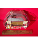 Bratz Doll Forever Diamondz Toy Secret Voice Jewelry Box Storage Compart... - £33.43 GBP