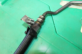 2000-06 MERCEDES CL500 CL600 CL55 CL65 POWER STEERING HOSE COOLER PINION V227 image 5