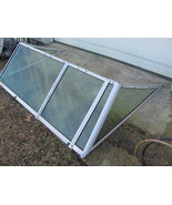 1973 SportMaster Walk Through WINDSHIELD 71 wide 48 3/4 Sides 21 Door 6 ... - $370.00