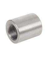 Smith Cooper 2 in. FPT x 1-1/2 in. Dia. FPT Stainless Steel Reducing Cou... - €34,55 EUR