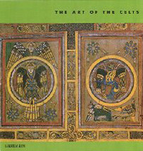 The Art of the Celts - £5.38 GBP