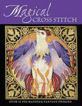 Magical Cross Stitch - £7.04 GBP