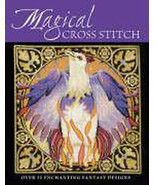 Magical Cross Stitch - £6.91 GBP