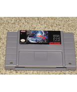 Terranigma Super Nintendo SNES Video Game Cartridge Excellent Condition - £14.91 GBP