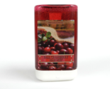 Bath &amp; Body Works Smart Soap Refill FALL CRANBERRY HARVEST Hand Soap 8.7... - £20.03 GBP