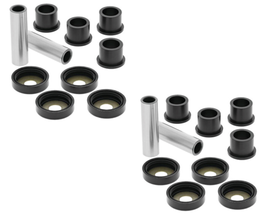 All Balls Front Lower A-Arm Bushing Rebuild Kit For 2009-2022 Yamaha YFZ... - £86.56 GBP