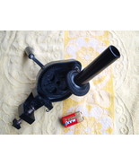 RARE VINTAGE SOVIET USSR BAKELITE WOOL WINDER FROM 1980 - $46.14 CAD