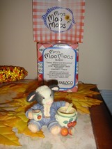 Mary&#39;s Moo Moos Sweet Warm And Wonderful - £9.40 GBP