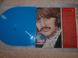 Vtg Soviet Ussr Russian Music Magazine Krugozor 75 Ringo Starr 7&#39; Flexi &amp; Page - £15.76 GBP
