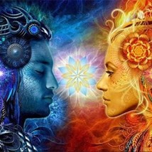 Bring My Twin Flame To Me Love Of A Lifetime Spell Cast Most Potent 5000X Cast - $122.00