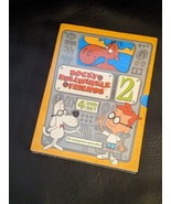 The Rocky Bullwinkle Show Complet Saison 2 DVD 2005 52 Épisodes Natasha ... - $468.92 MXN