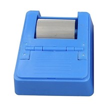 Bluemoona 1 PCS - DIY Leather Top Edge Dye Roller Applicator Speedy Edge... - $14.99