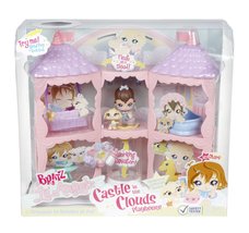 Bratz Lil Angelz Castle in The Clouds Play Set - £137.84 GBP