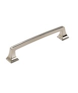 Amerock | Appliance Pull | Polished Nickel | 18 inch (457 mm) Center to ... - $49.49
