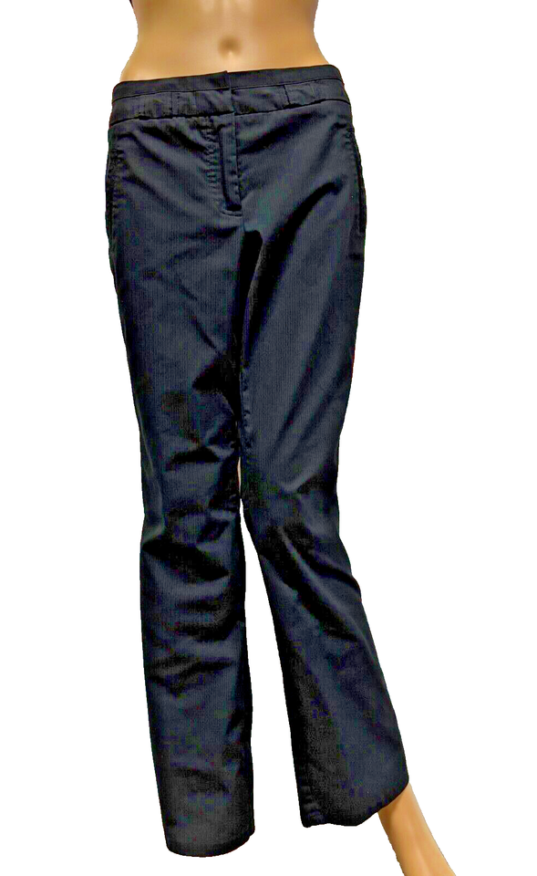 vintage LanaLee Petites 4P Black Pants - $24.00