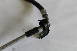 2000-2005 TOYOTA CELICA GT GT-S A/C DISCHARGE AC LINE HOSE GTS X443 image 4