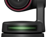 Tiny 4K Ptz Webcam Hdr .8&quot; Sensor Auto-Focus Dual Microphone Ai-Tracking... - $442.99