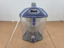 Shark NV351 NV350 NV352 NV353 DIRT DUST CANISTER CUP BIN CAN Assembly # ... - $20.01