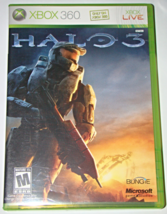 Xbox 360   Bungie   Halo 3 (Complete With Manual) - £11.79 GBP