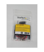 Startech BRACKET125PT EASILY INSTALL ONE 2.5IN SOLID-STATE DRIVE OR HARD... - $47.75 CAD