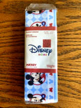 New Disney Mickey Mouse Blanket Binding 4 1/4 Yards, Sewing Satin Edging Trim - £7.90 GBP
