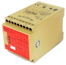 OMRON G9S-301 SAFETY RELAY UNIT 240VAC 50/60HZ 3A G9S301 - $65.95