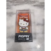 FiGPiN #429 My Hero Academia Hello Kitty All Might, Premium Display Case... - £15.63 GBP