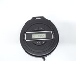 BOSE PM-1 Personal Portable Compact Disc CD Player Anti-Skip Tested  - $44.99