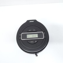 BOSE PM-1 Personal Portable Compact Disc CD Player Anti-Skip Tested  - £35.40 GBP
