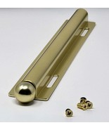 Designer 12 Inch Long Expandable 8.5&quot; Retractable Pullout Closet Wardrob... - €36,52 EUR