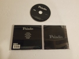 Paladin by Paladin (CD, Sep-2007, Esoteric Recordings) - £17.28 GBP