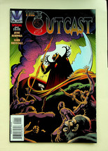 Outcast #1 (Dec 1995, Valiant) - Near Mint - £3.93 GBP