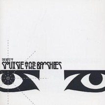 Siouxsie &amp; The Banshees Best Of - Cd - £13.01 GBP