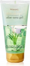 Patanjali Saundarya Aloe Vera Gel, 150ml / 5.07 fl oz (Pack of 1) - £10.12 GBP