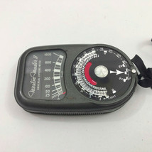 Weston Electric 735 Master II Universal Exposure Light Meter - $241.90 MXN