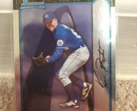 1999 Bowman Intl. Baseball Card | Kit Pellow | Kansas City Royals | #106 - £1.58 GBP