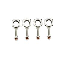 4Pcs Engine Connecting Rod Fit for Toyota 1ZZFE 1KRFE 3ZZFE 2NZFE 13201-... - $150.16