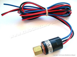 Miniature Pressure Switch ACB HP SPDT, 33-42 bar, Danfoss 061F9052 - £50.72 GBP