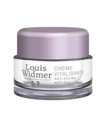 Louis Widmer Creme Vitalisante Cream Unscented 50 ml - $95.50 CAD