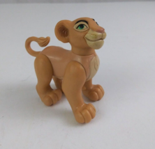 Vintage Disney The Lion King Nala   2.5&quot; x 2.75&quot; Collectible Figure - £3.79 GBP
