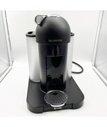 Nespresso Vertuo Coffee and Espresso Machine by Breville, Matte Black - £66.68 GBP