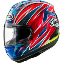 ARAI Corsair-X Motorcycle Helmet - Ogura - 2XL 0101-16229 - £746.14 GBP