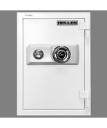 Hollon HS-500D 2 Hour Fireproof Home Safe - $399.84